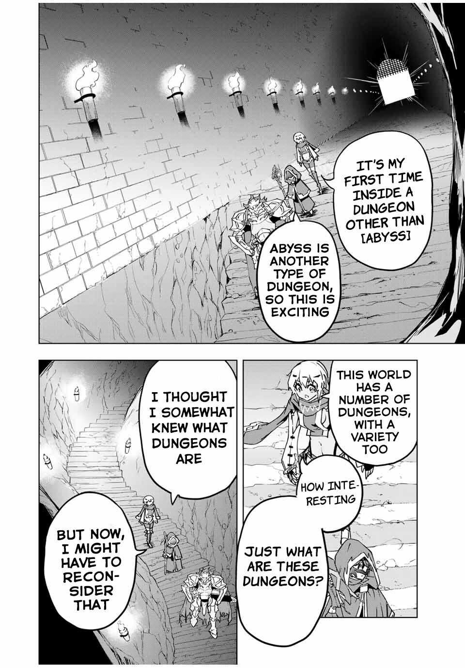 Read My Gift LVL 9999 Unlimited Gacha Manga Online