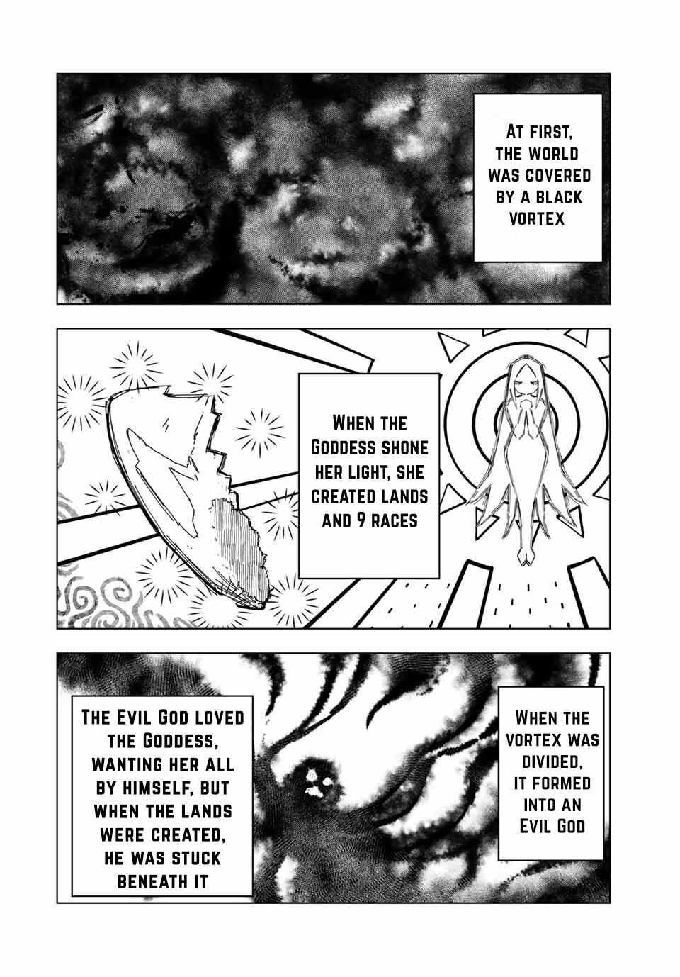 Read My Gift LVL 9999 Unlimited Gacha Manga Online