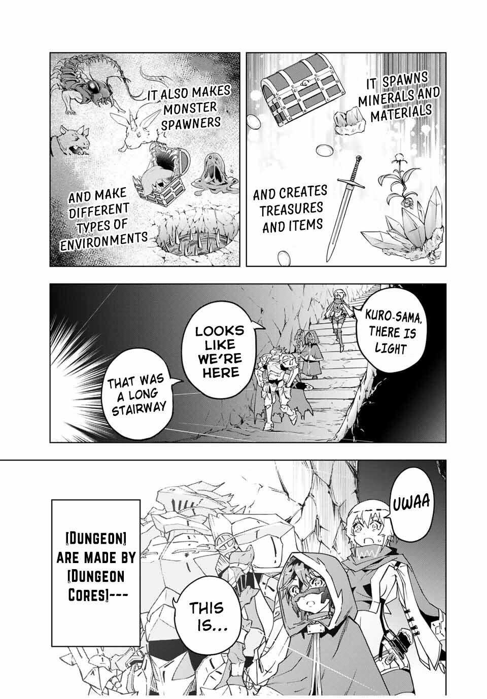Read My Gift LVL 9999 Unlimited Gacha Manga Online