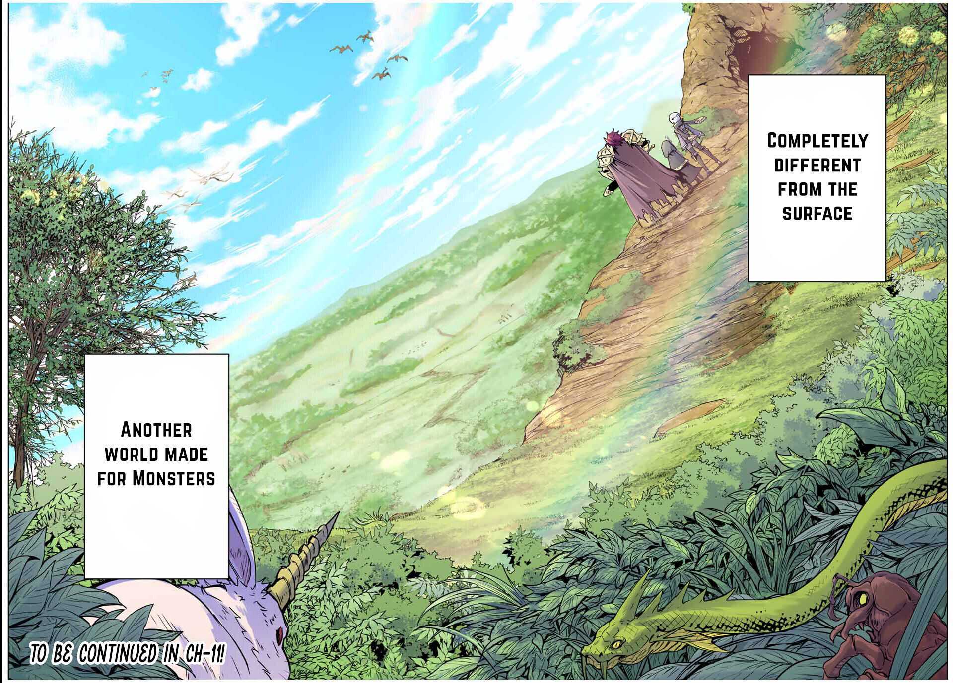 Read My Gift LVL 9999 Unlimited Gacha Manga Online