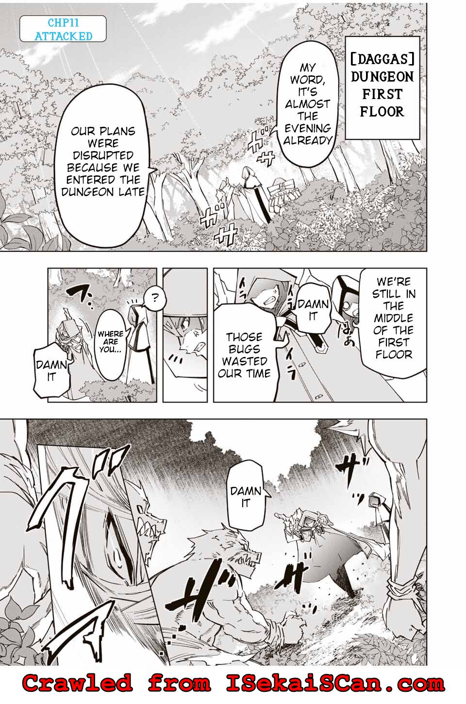 Read My Gift LVL 9999 Unlimited Gacha Manga Online