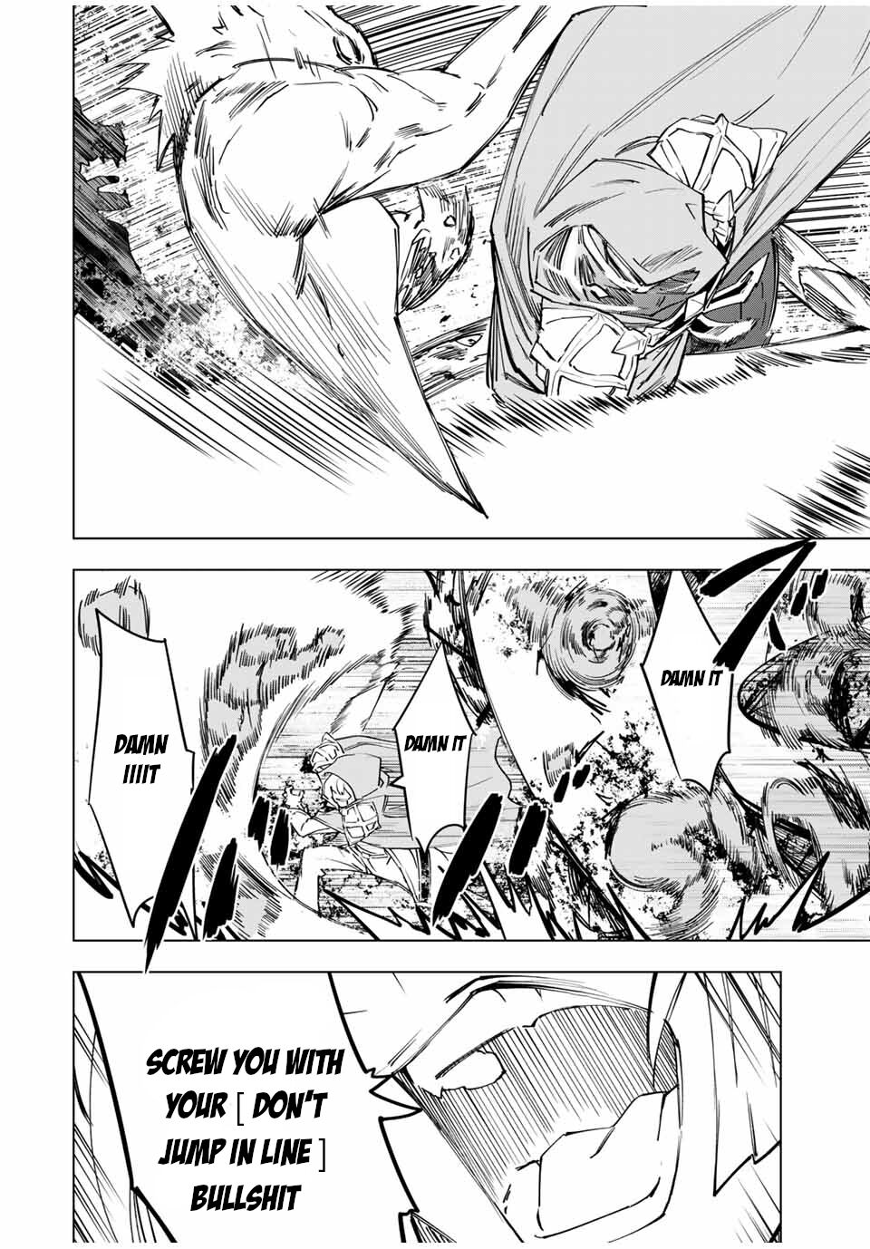 Read My Gift LVL 9999 Unlimited Gacha Manga Online