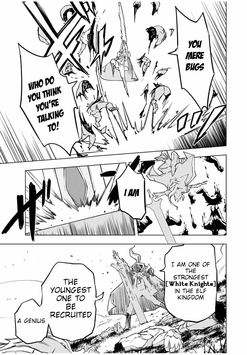 Read My Gift LVL 9999 Unlimited Gacha Manga Online
