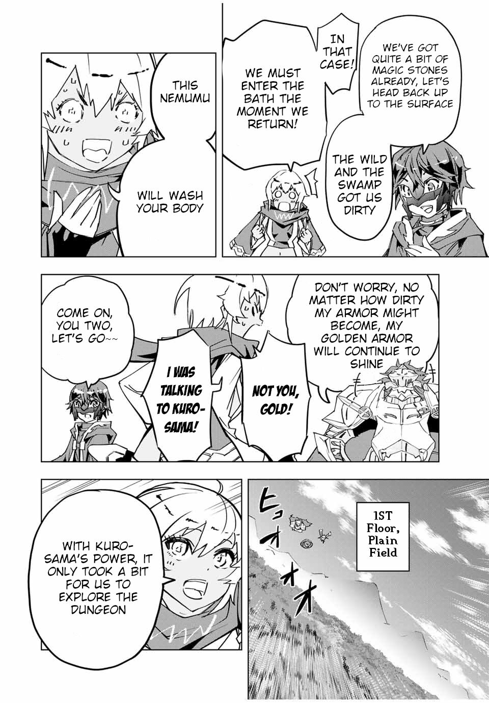 Read My Gift LVL 9999 Unlimited Gacha Manga Online