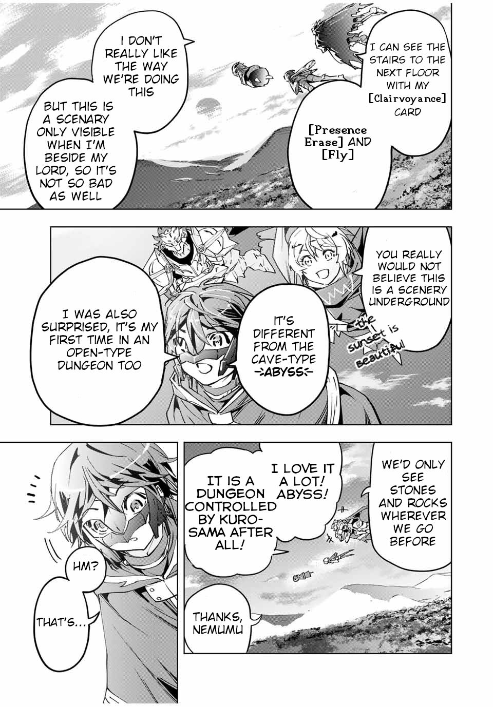 Read My Gift LVL 9999 Unlimited Gacha Manga Online