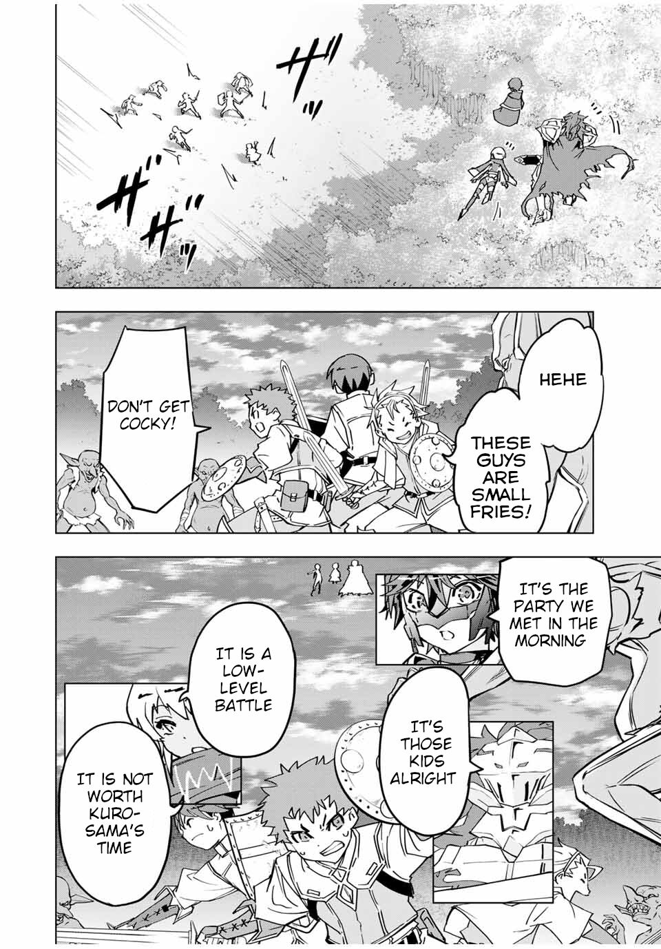 Read My Gift LVL 9999 Unlimited Gacha Manga Online