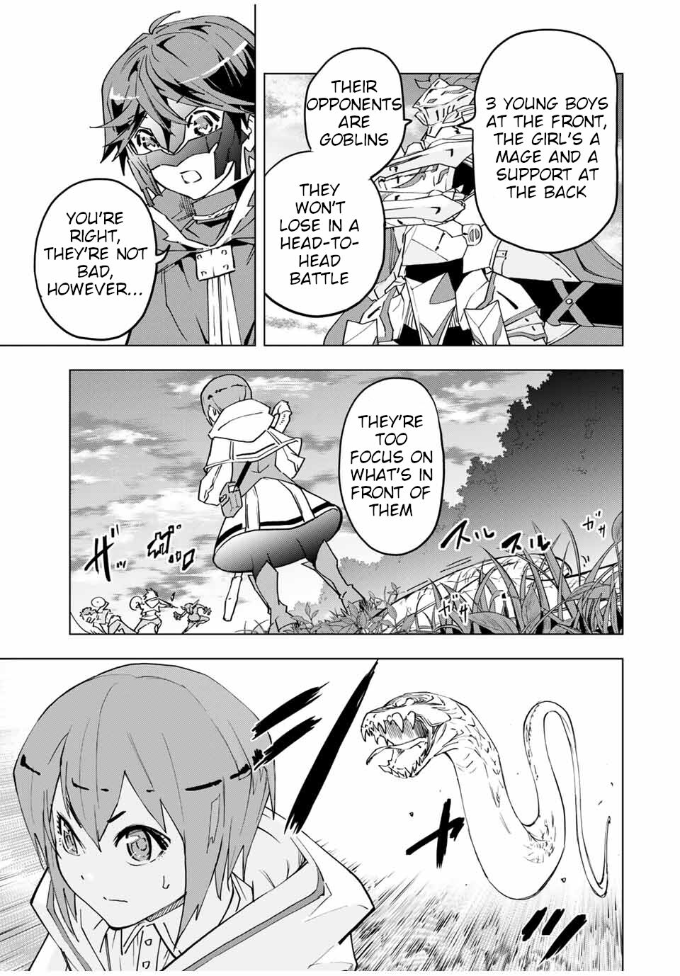 Read My Gift LVL 9999 Unlimited Gacha Manga Online