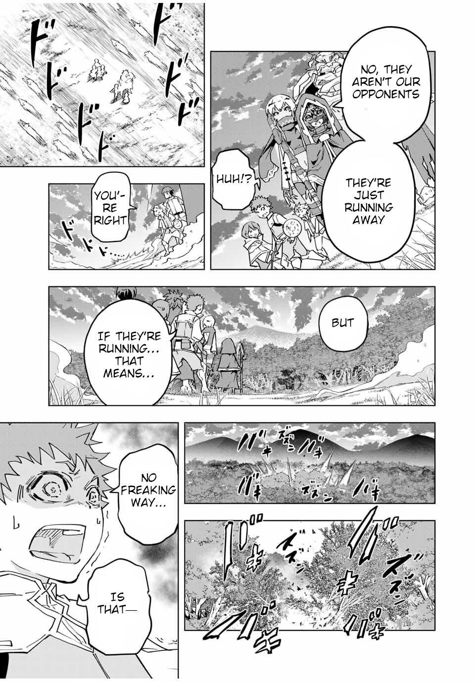 Read My Gift LVL 9999 Unlimited Gacha Manga Online