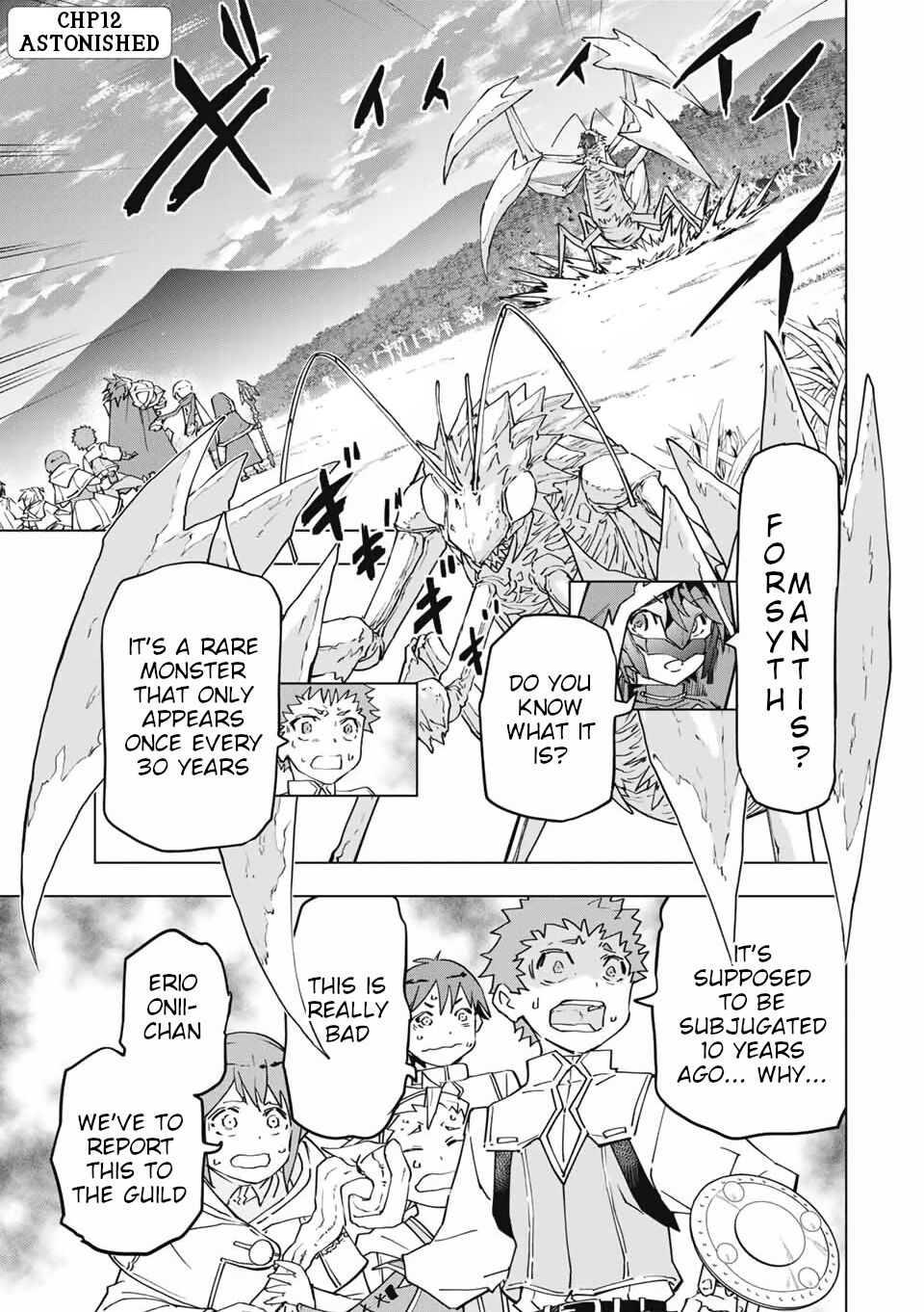 Read My Gift LVL 9999 Unlimited Gacha Manga Online