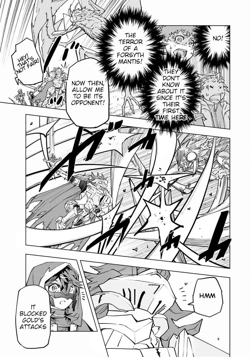Read My Gift LVL 9999 Unlimited Gacha Manga Online