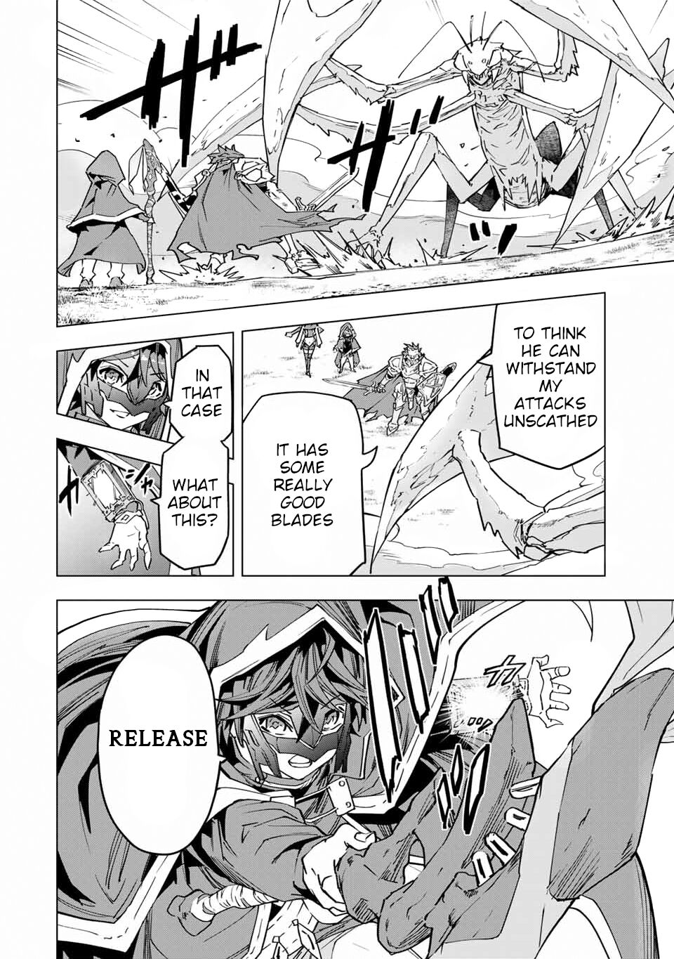 Read My Gift LVL 9999 Unlimited Gacha Manga Online