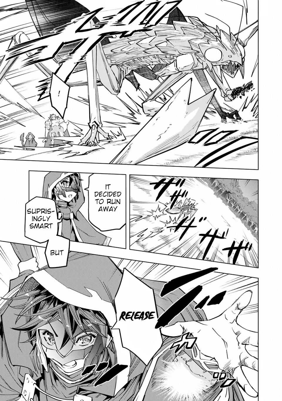 Read My Gift LVL 9999 Unlimited Gacha Manga Online