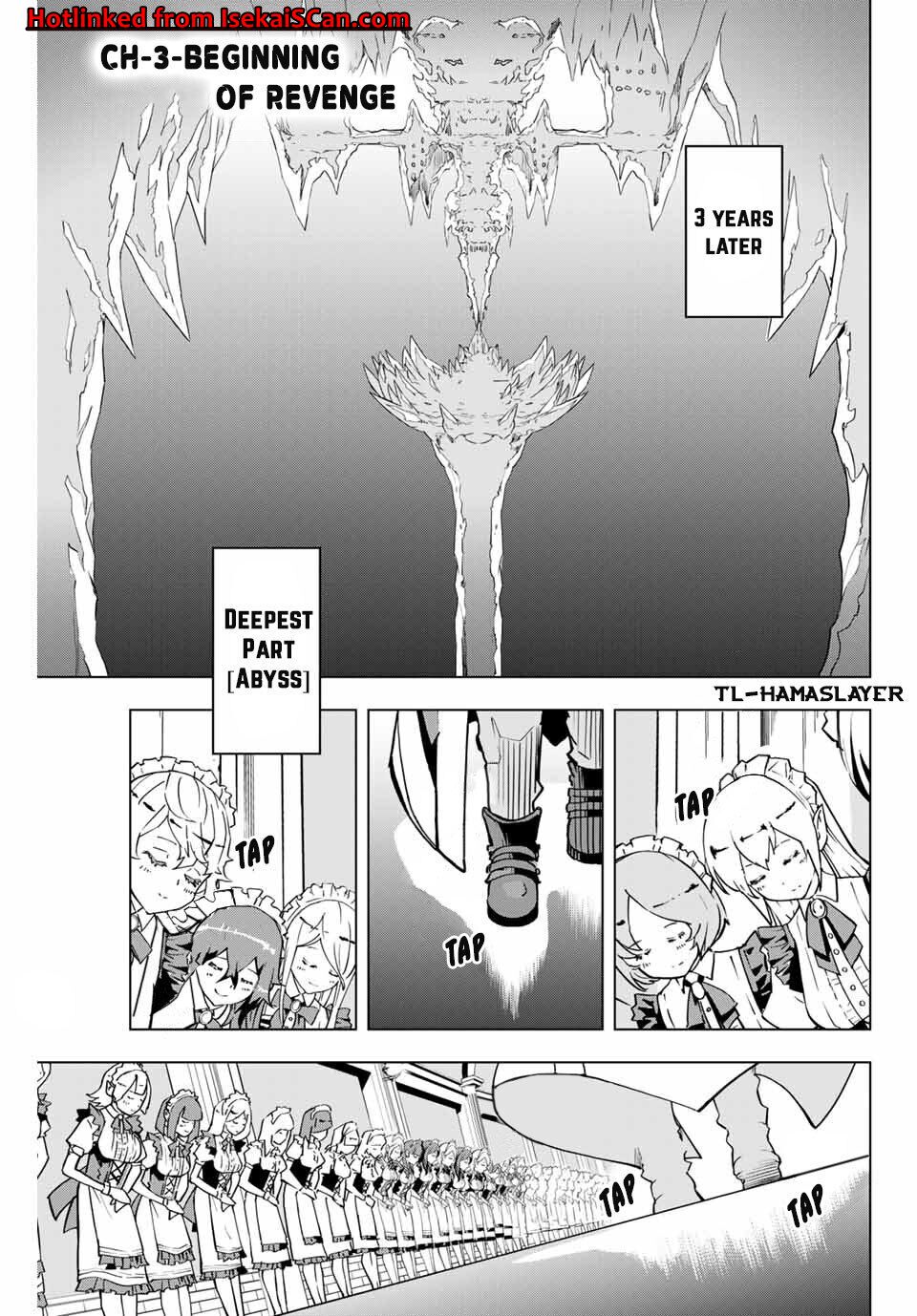 Read My Gift LVL 9999 Unlimited Gacha Manga Online