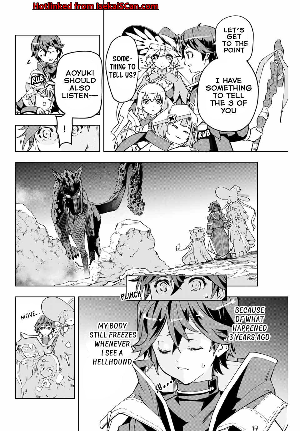 Read My Gift LVL 9999 Unlimited Gacha Manga Online