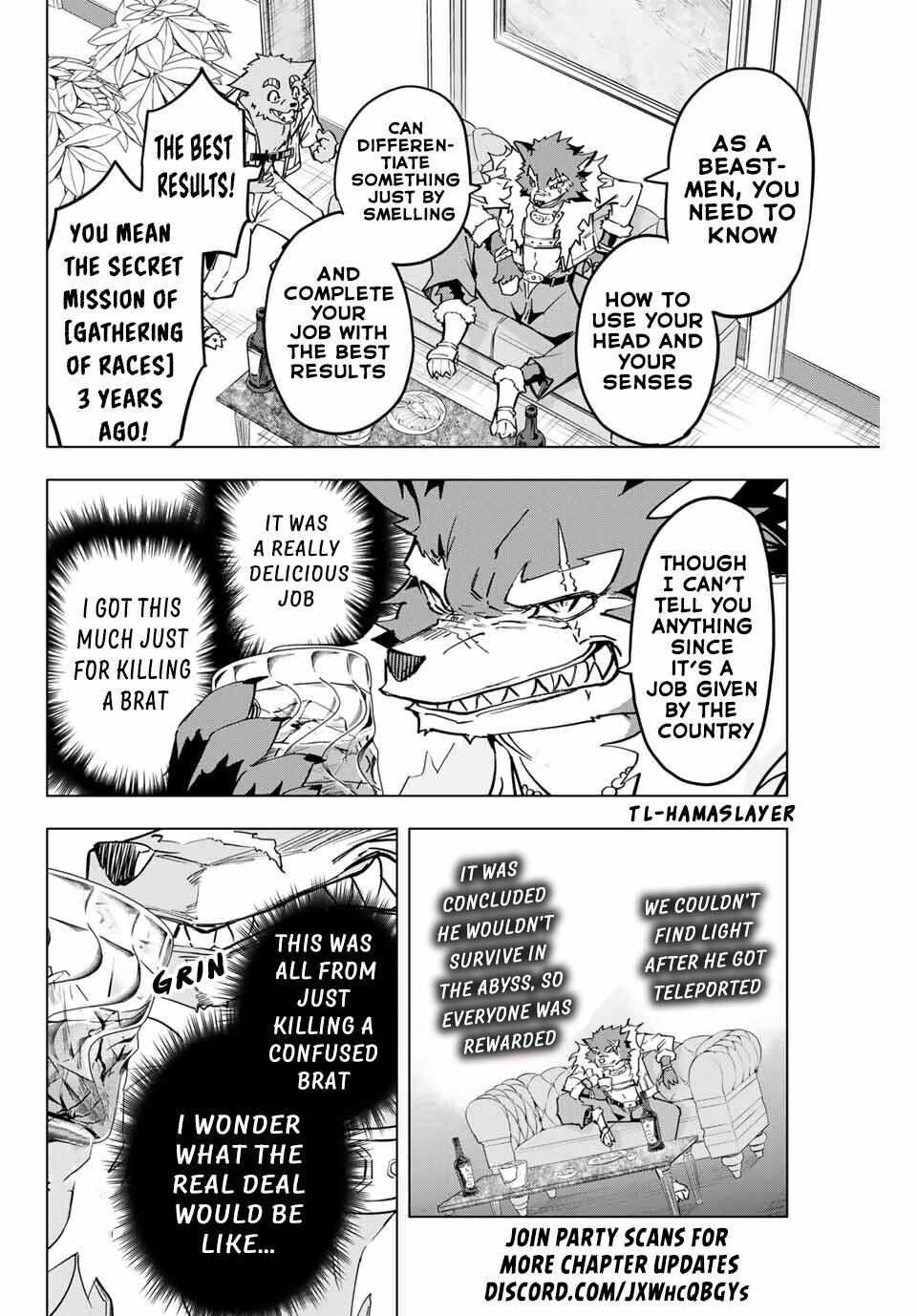 Read My Gift LVL 9999 Unlimited Gacha Manga Online