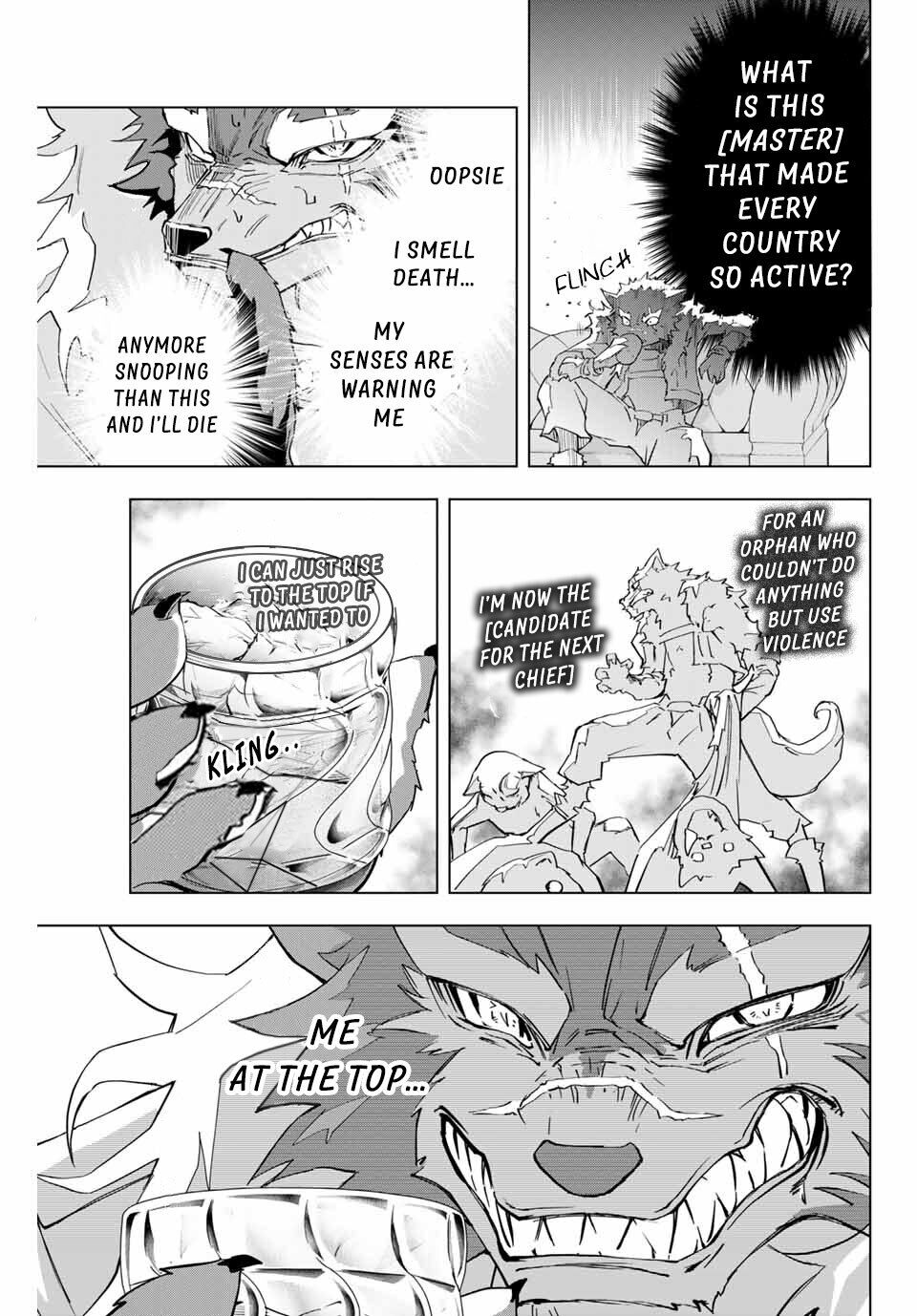 Read My Gift LVL 9999 Unlimited Gacha Manga Online