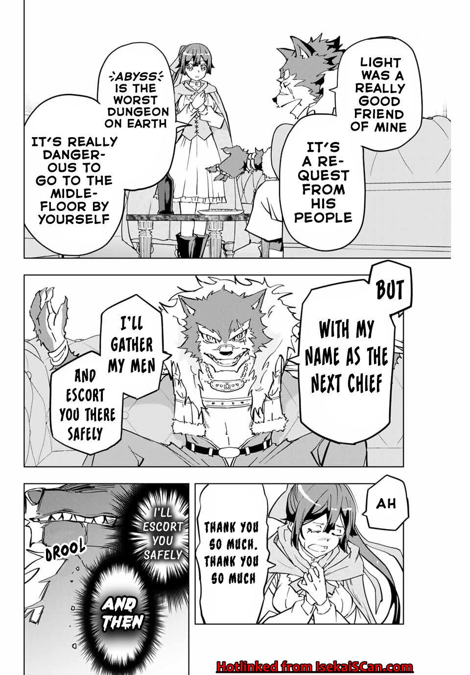 Read My Gift LVL 9999 Unlimited Gacha Manga Online