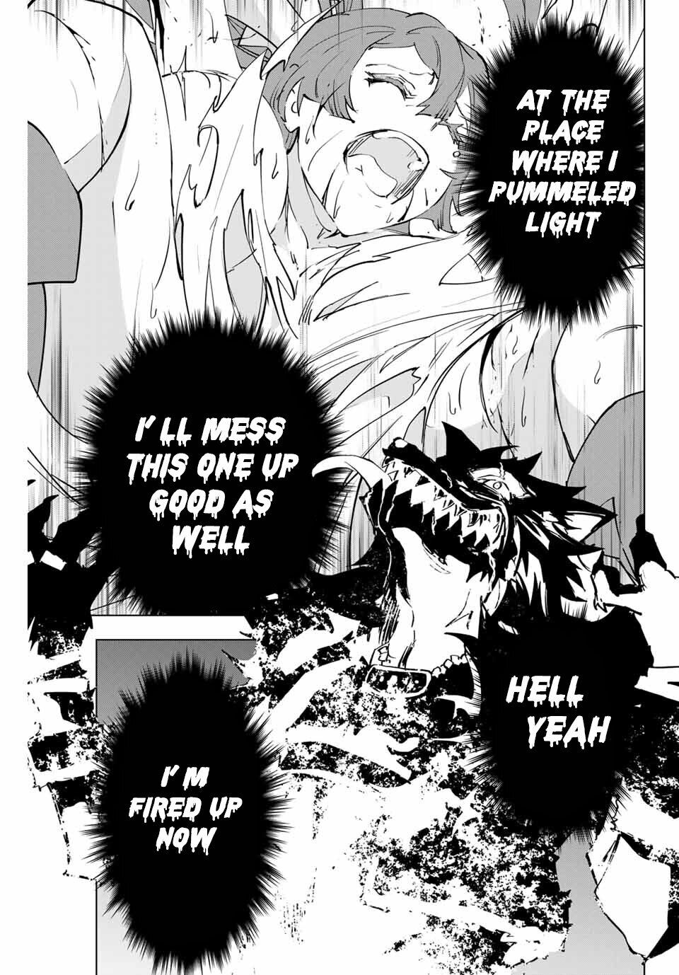 Read My Gift LVL 9999 Unlimited Gacha Manga Online