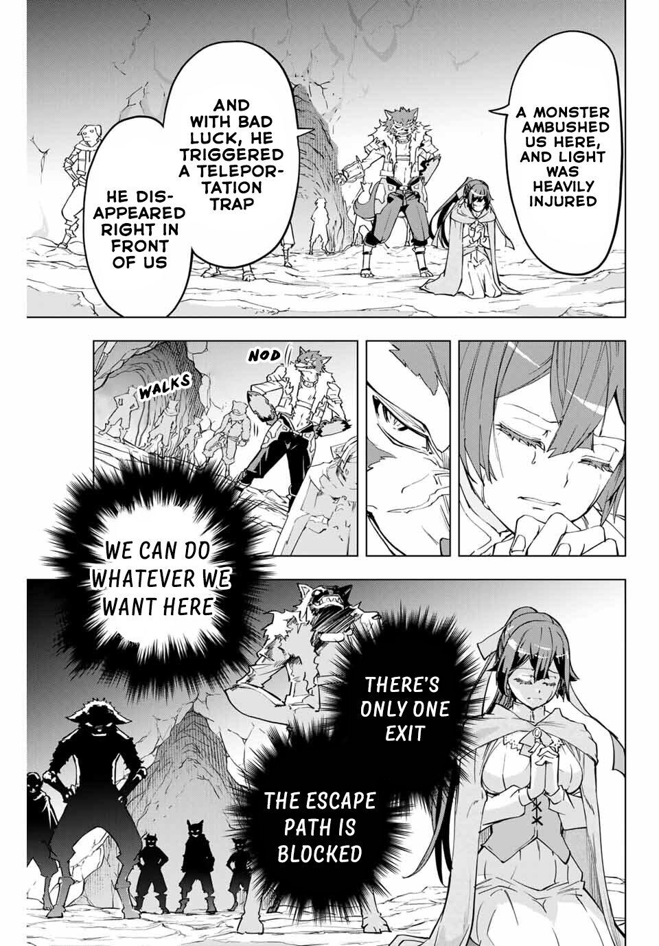 Read My Gift LVL 9999 Unlimited Gacha Manga Online