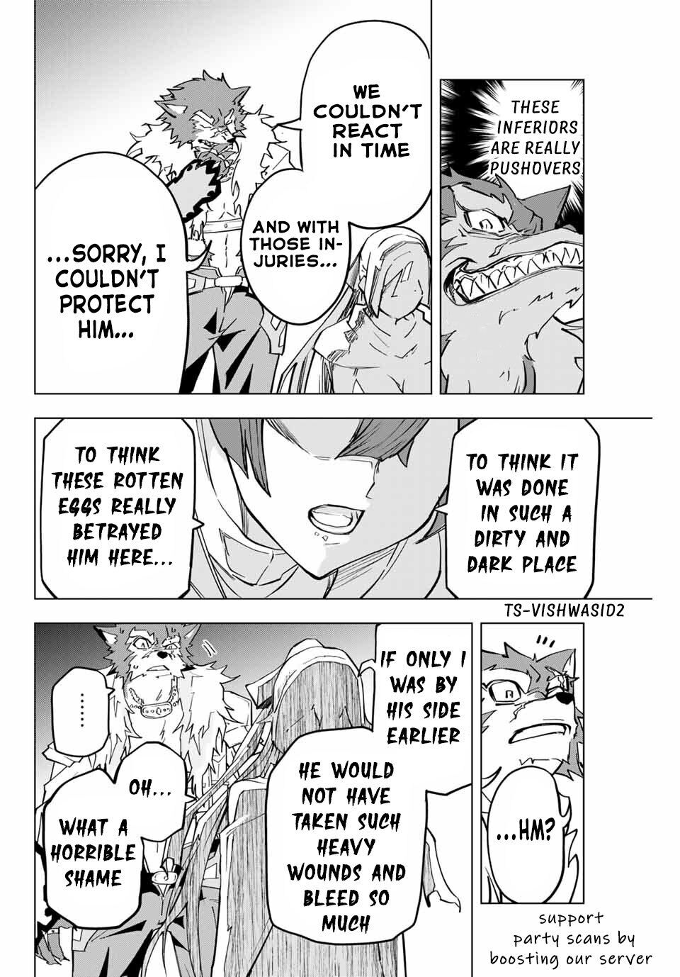 Read My Gift LVL 9999 Unlimited Gacha Manga Online