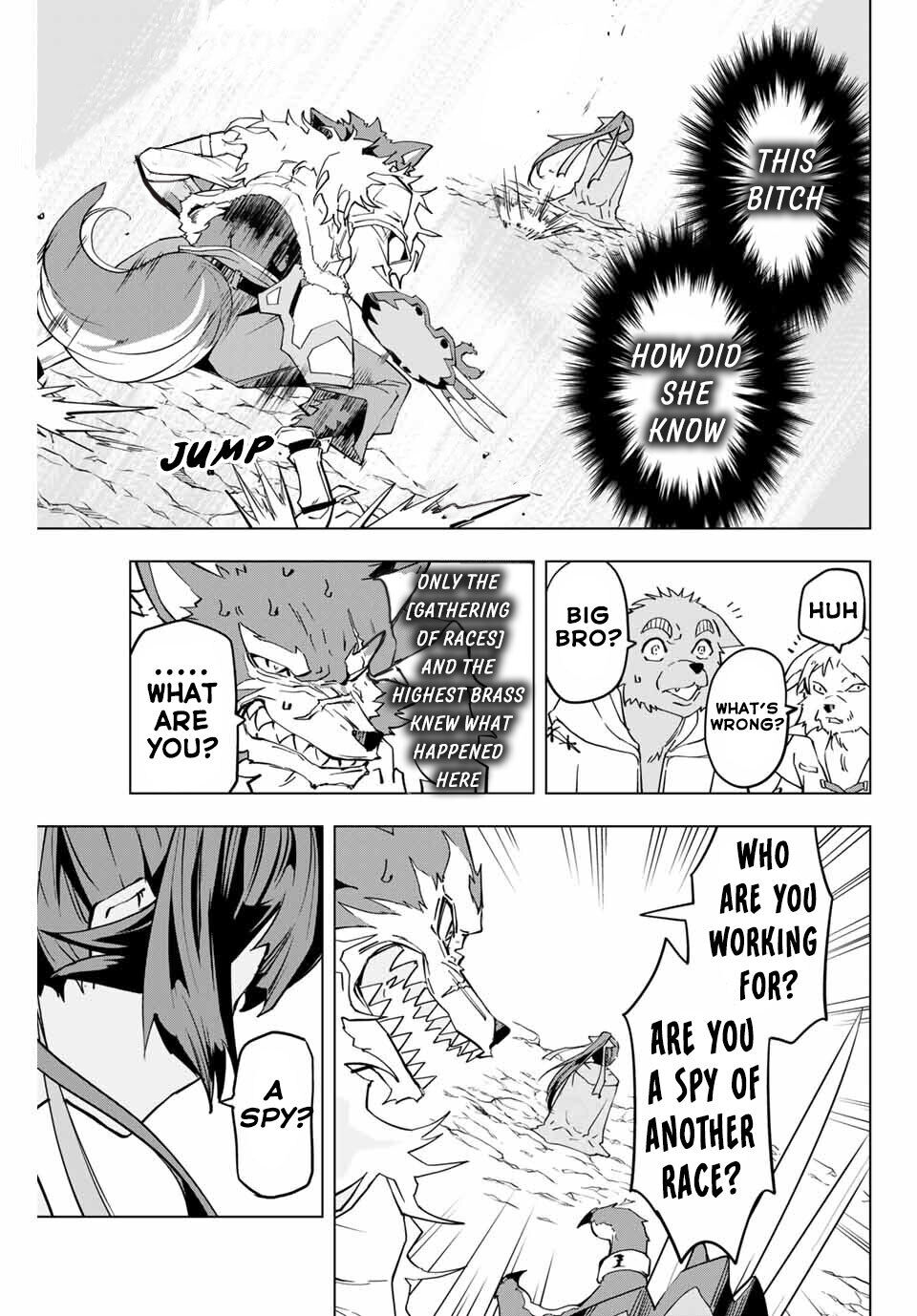 Read My Gift LVL 9999 Unlimited Gacha Manga Online