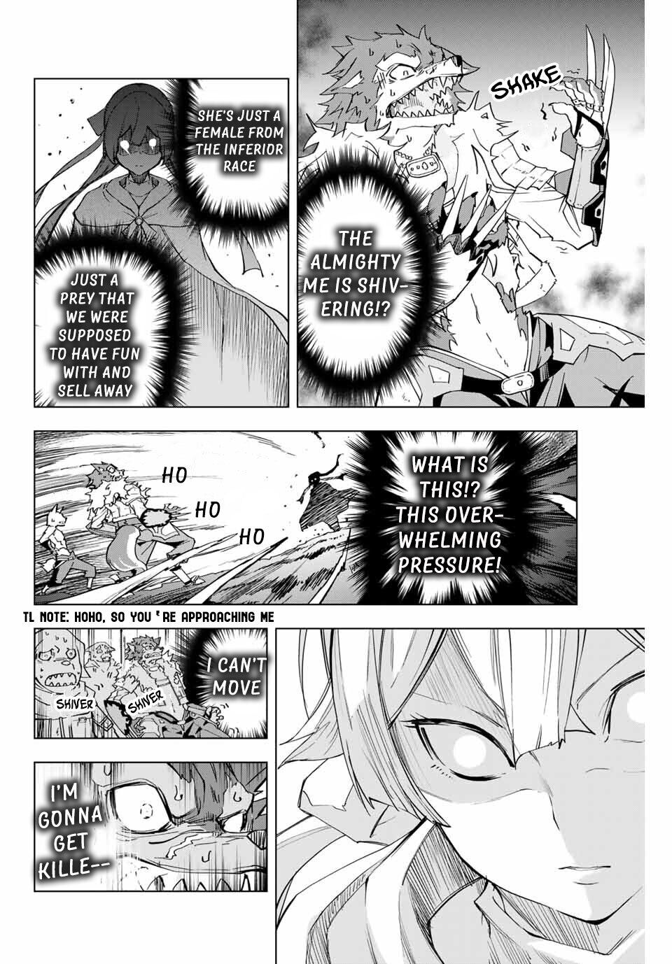 Read My Gift LVL 9999 Unlimited Gacha Manga Online