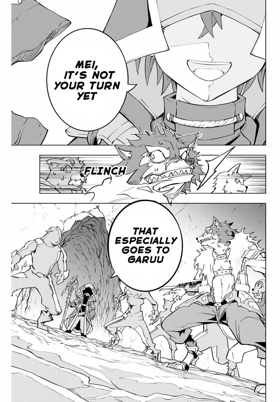 Read My Gift LVL 9999 Unlimited Gacha Manga Online