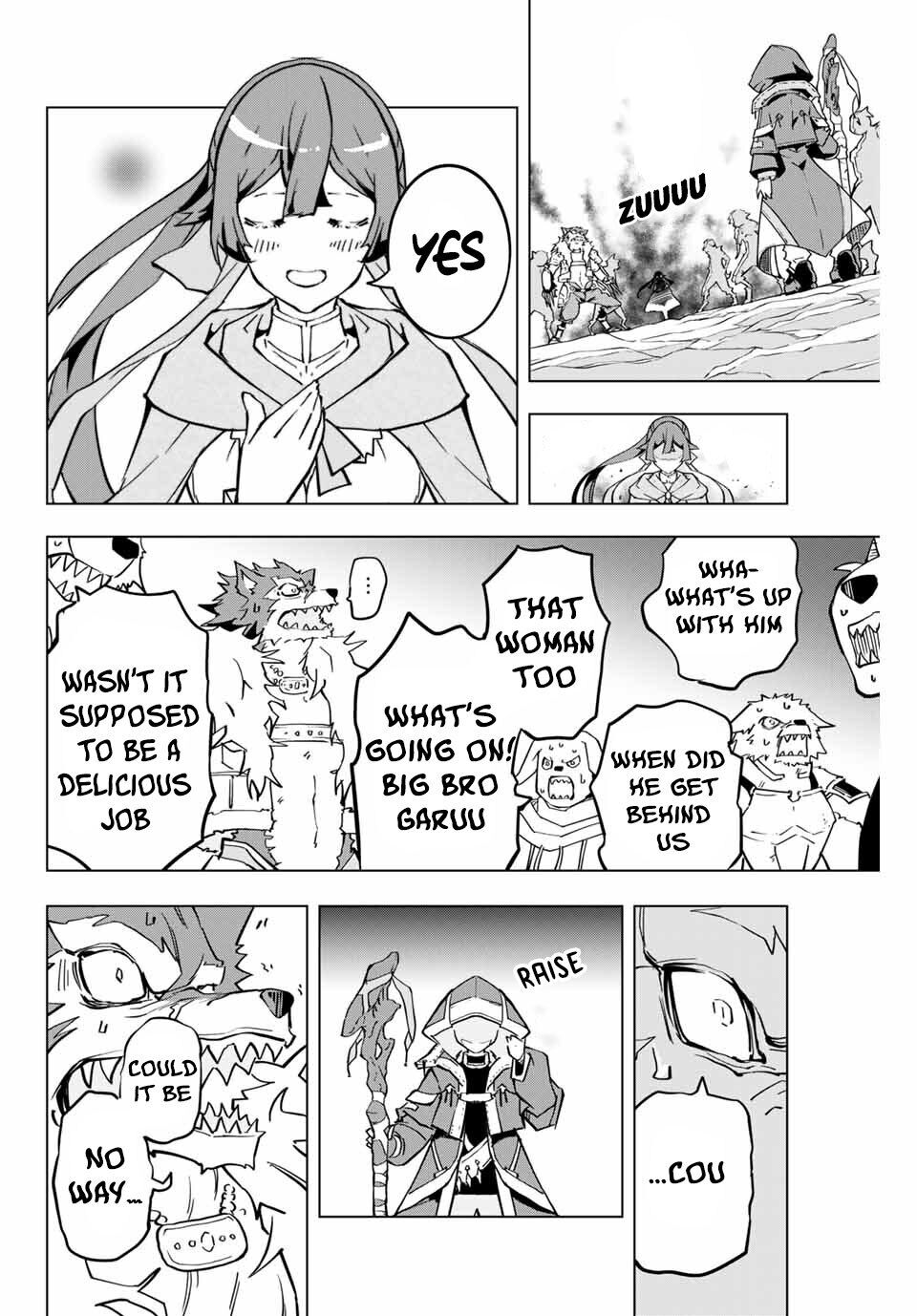 Read My Gift LVL 9999 Unlimited Gacha Manga Online