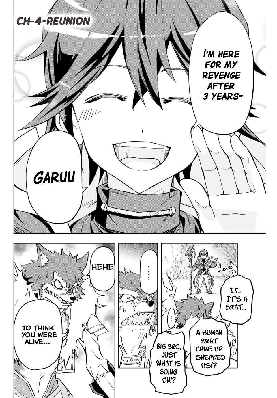 Read My Gift LVL 9999 Unlimited Gacha Manga Online