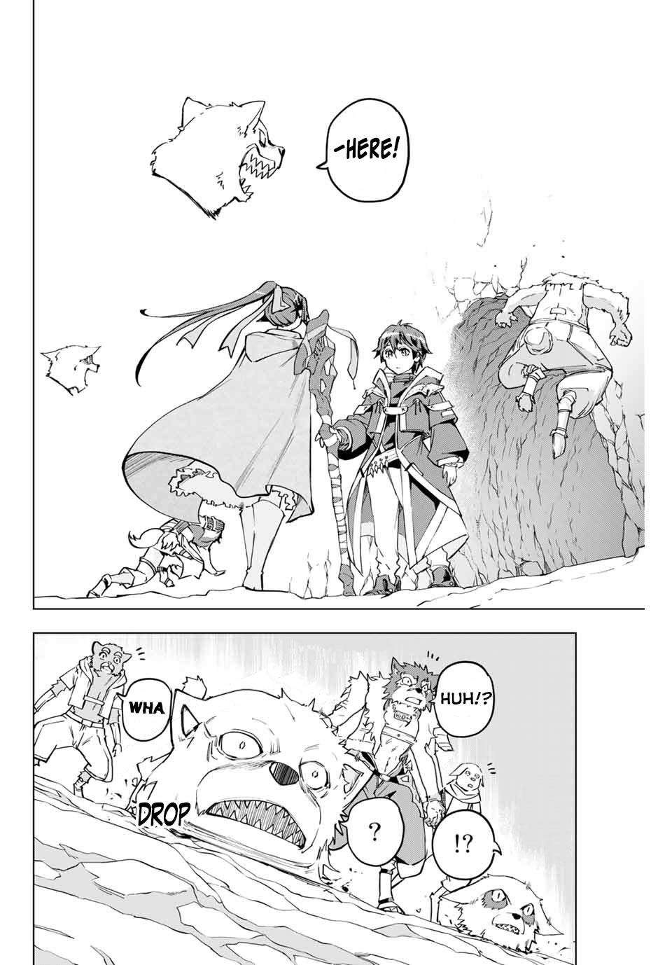 Read My Gift LVL 9999 Unlimited Gacha Manga Online