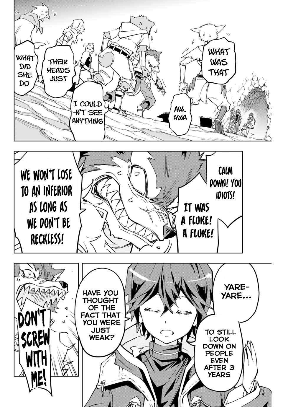 Read My Gift LVL 9999 Unlimited Gacha Manga Online