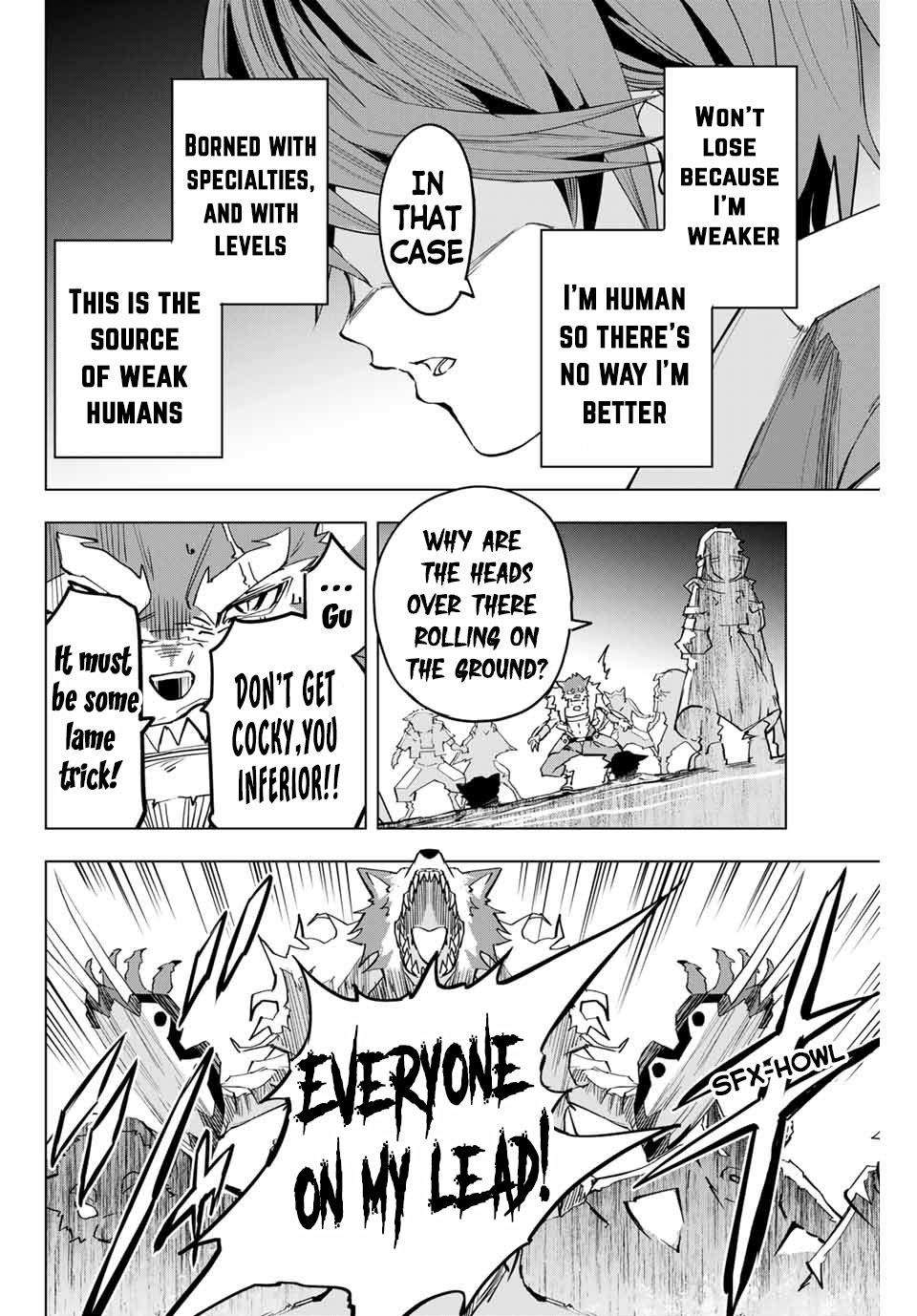 Read My Gift LVL 9999 Unlimited Gacha Manga Online