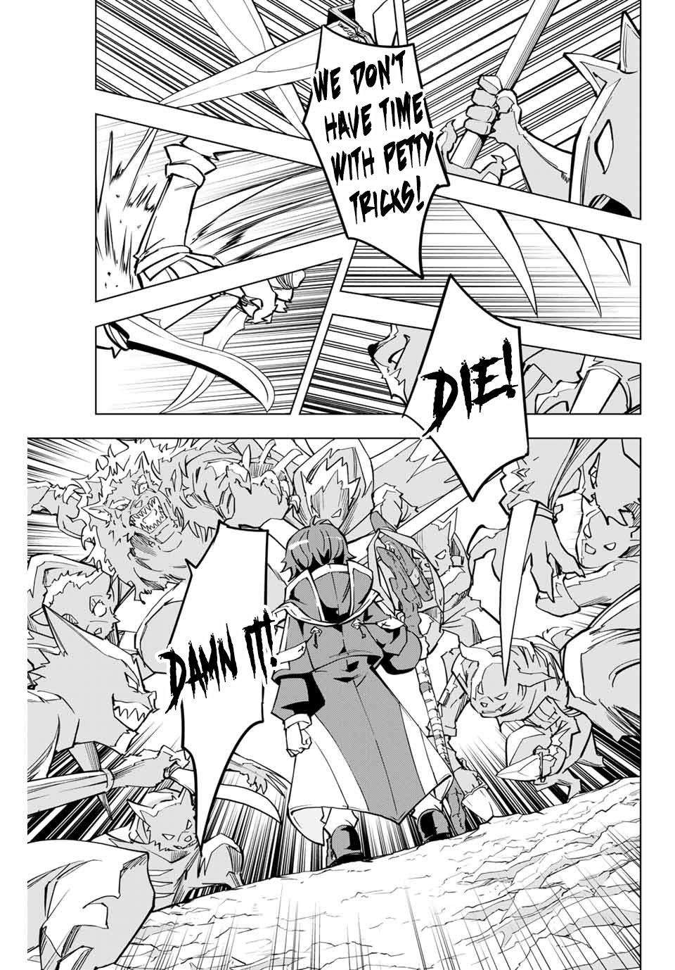Read My Gift LVL 9999 Unlimited Gacha Manga Online