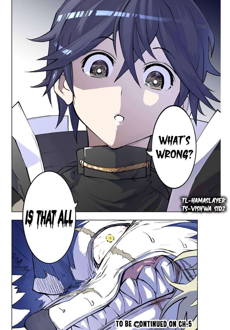 Read My Gift LVL 9999 Unlimited Gacha Manga Online
