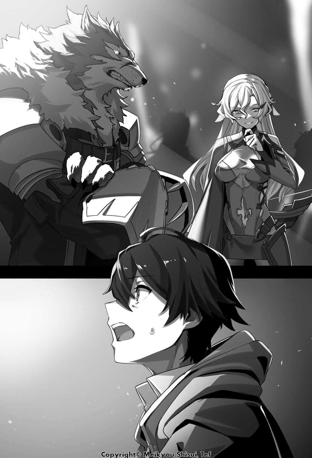 Read My Gift LVL 9999 Unlimited Gacha Manga Online