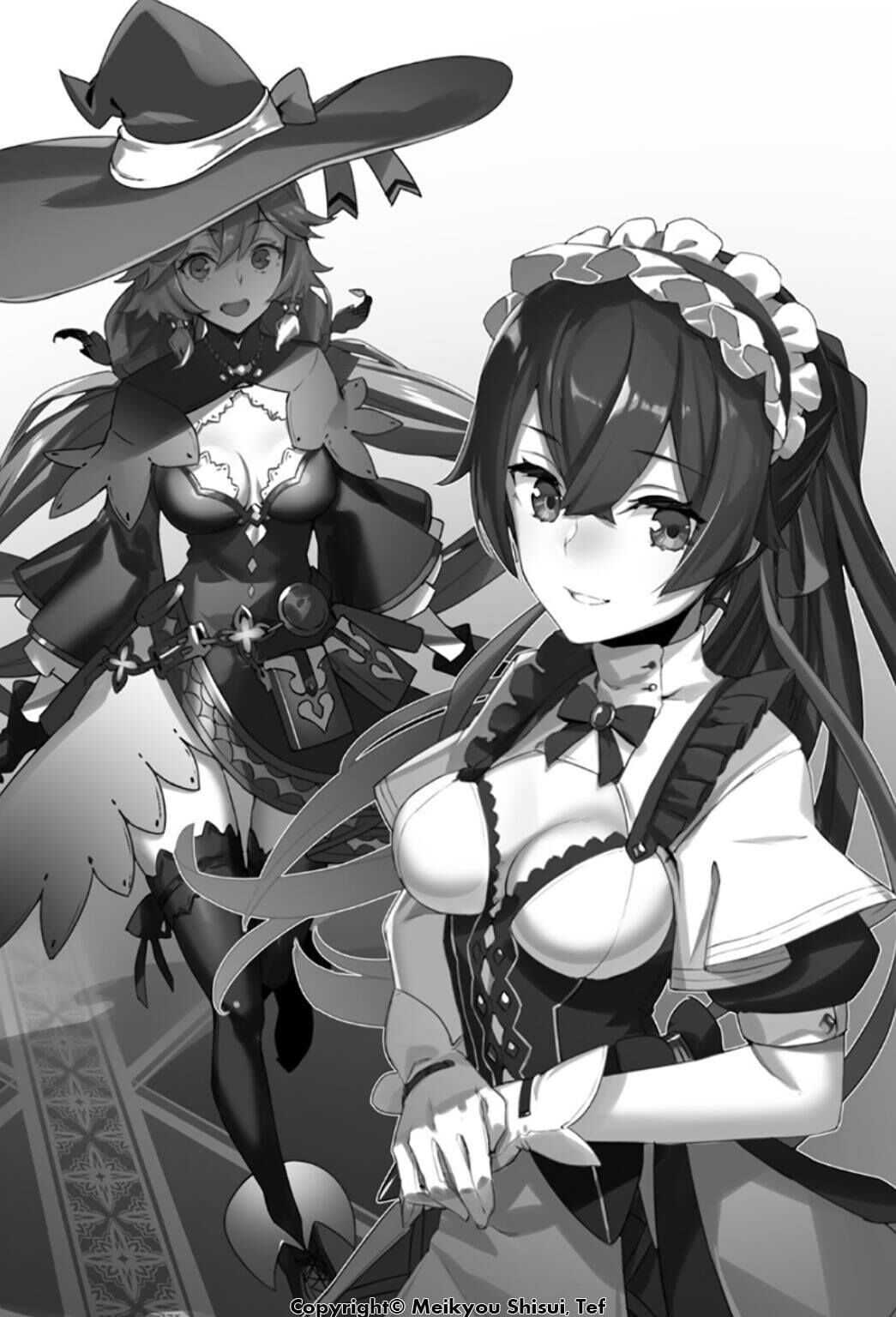Read My Gift LVL 9999 Unlimited Gacha Manga Online