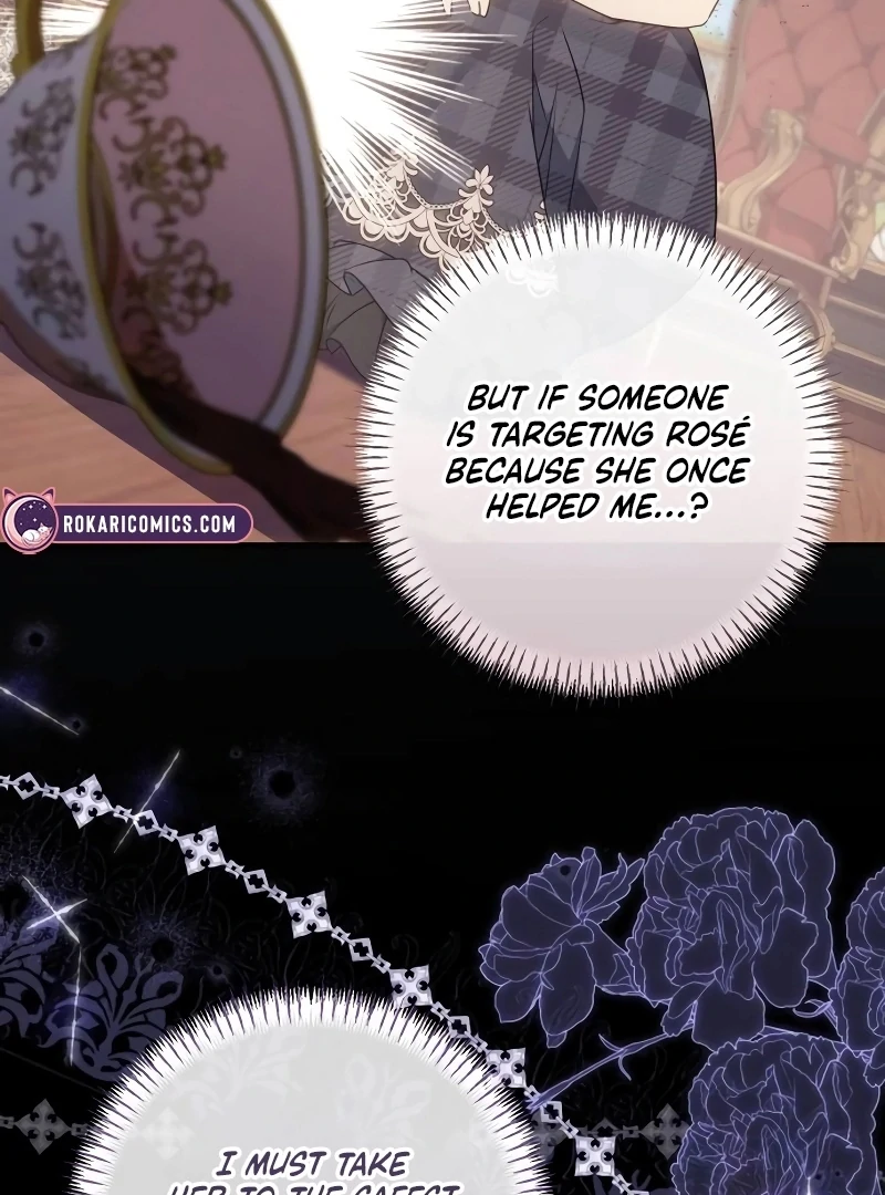 Read My Husband Was Stolen Twice Manga Online