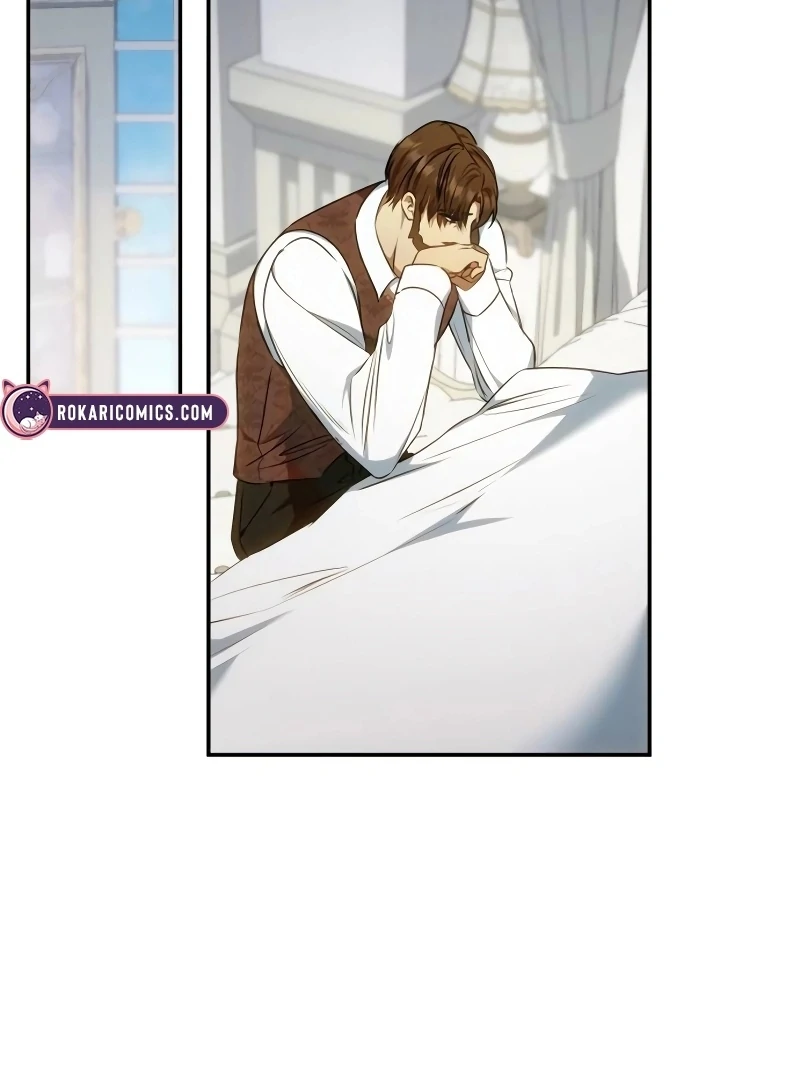 Read My Husband Was Stolen Twice Manga Online
