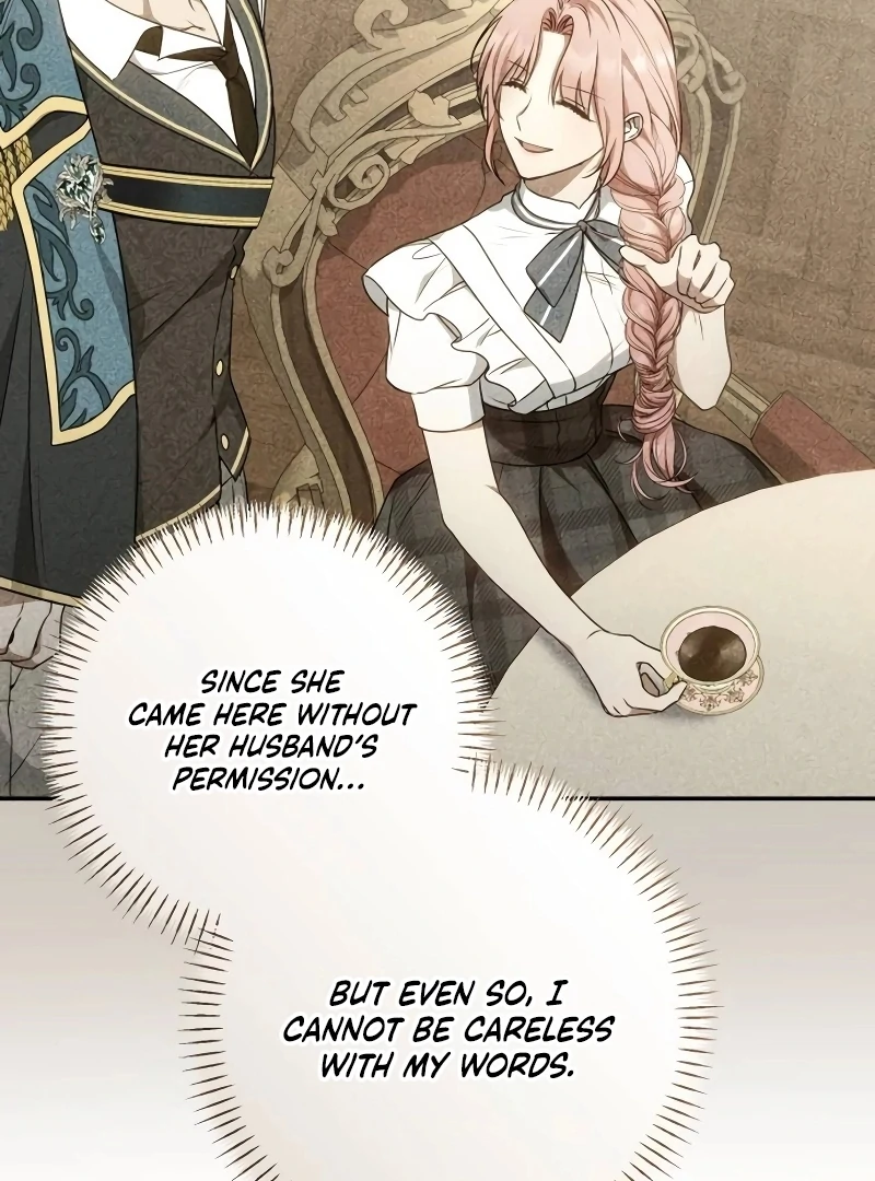 Read My Husband Was Stolen Twice Manga Online