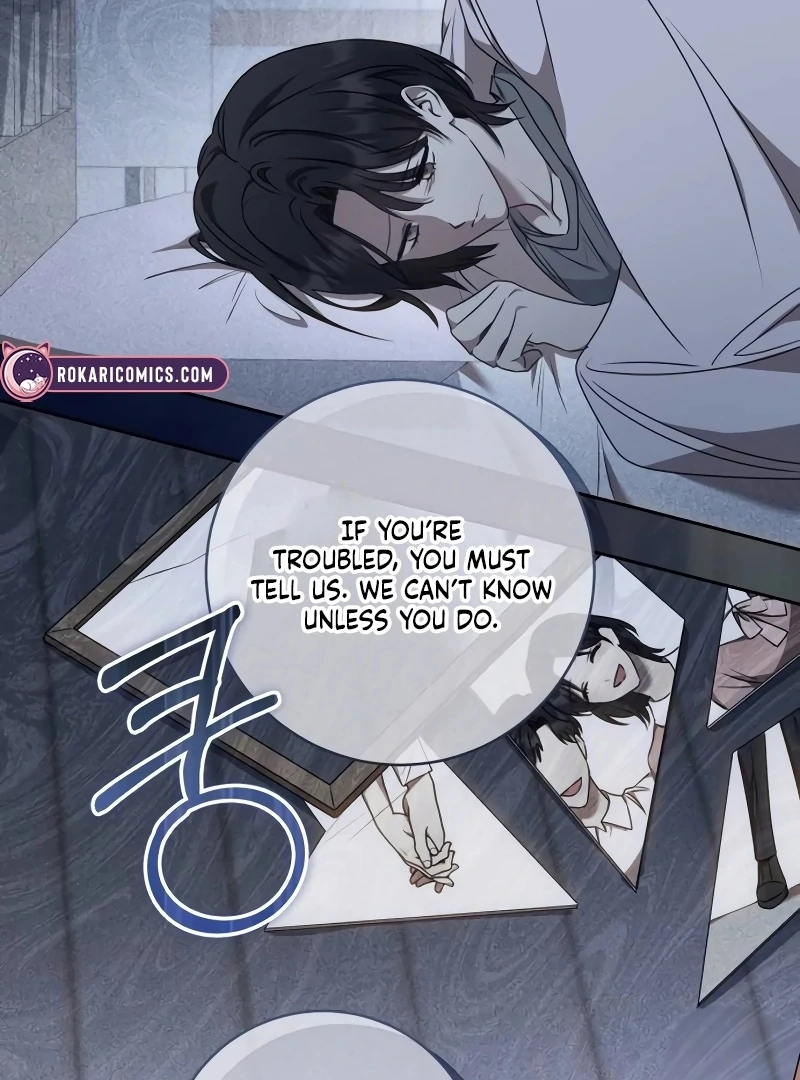 Read My Husband Was Stolen Twice Manga Online