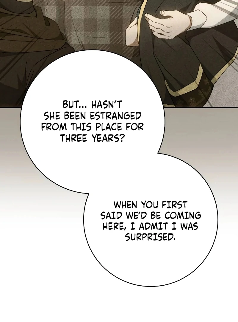 Read My Husband Was Stolen Twice Manga Online