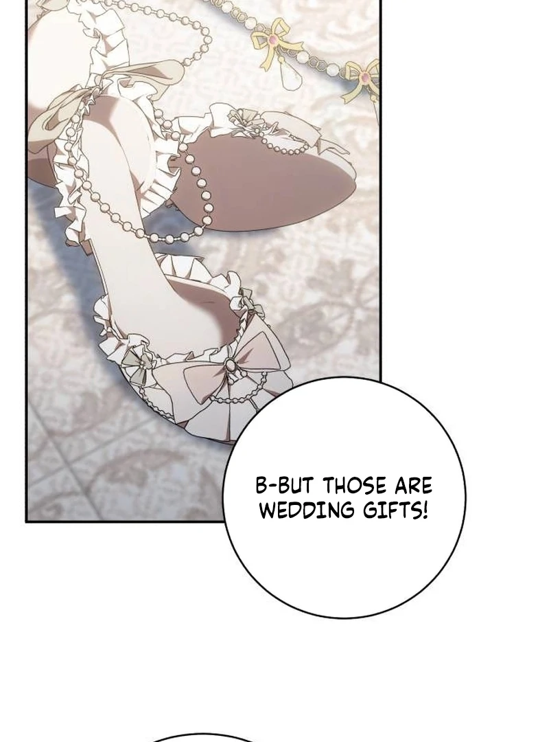 Read My Husband Was Stolen Twice Manga Online