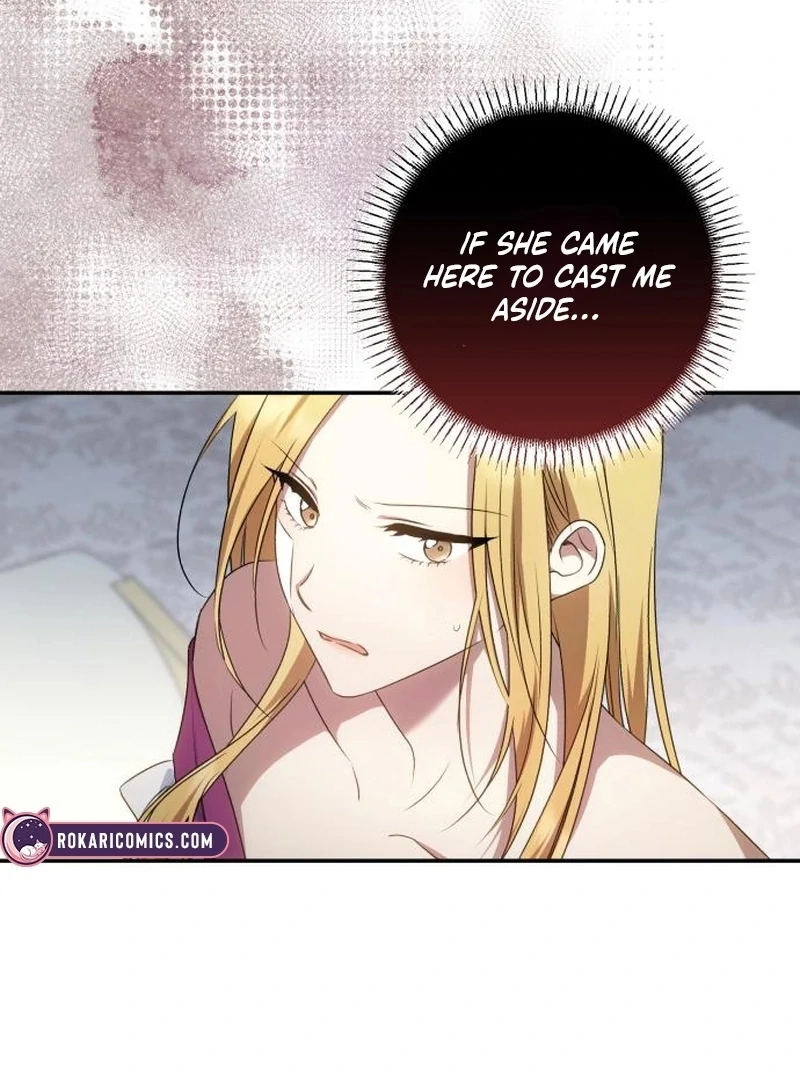 Read My Husband Was Stolen Twice Manga Online