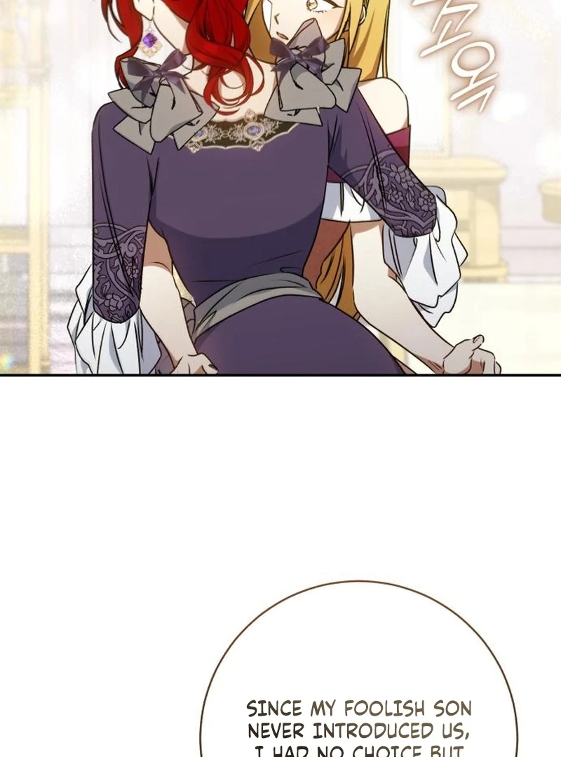 Read My Husband Was Stolen Twice Manga Online
