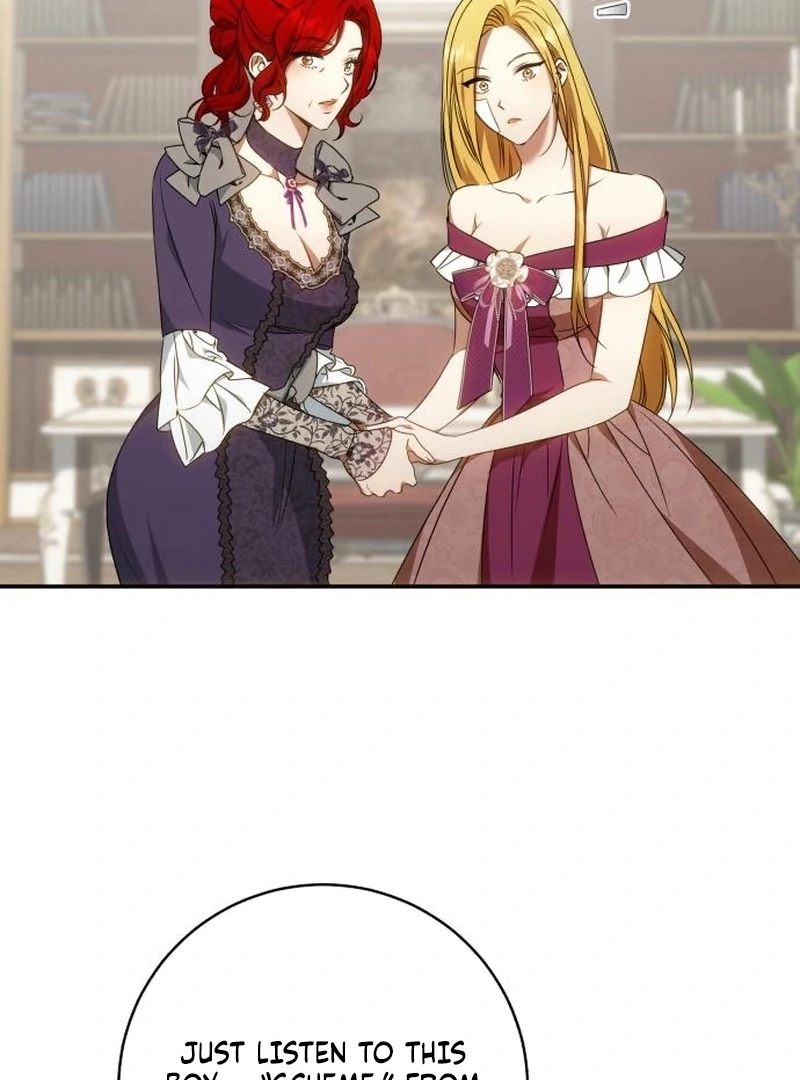 Read My Husband Was Stolen Twice Manga Online