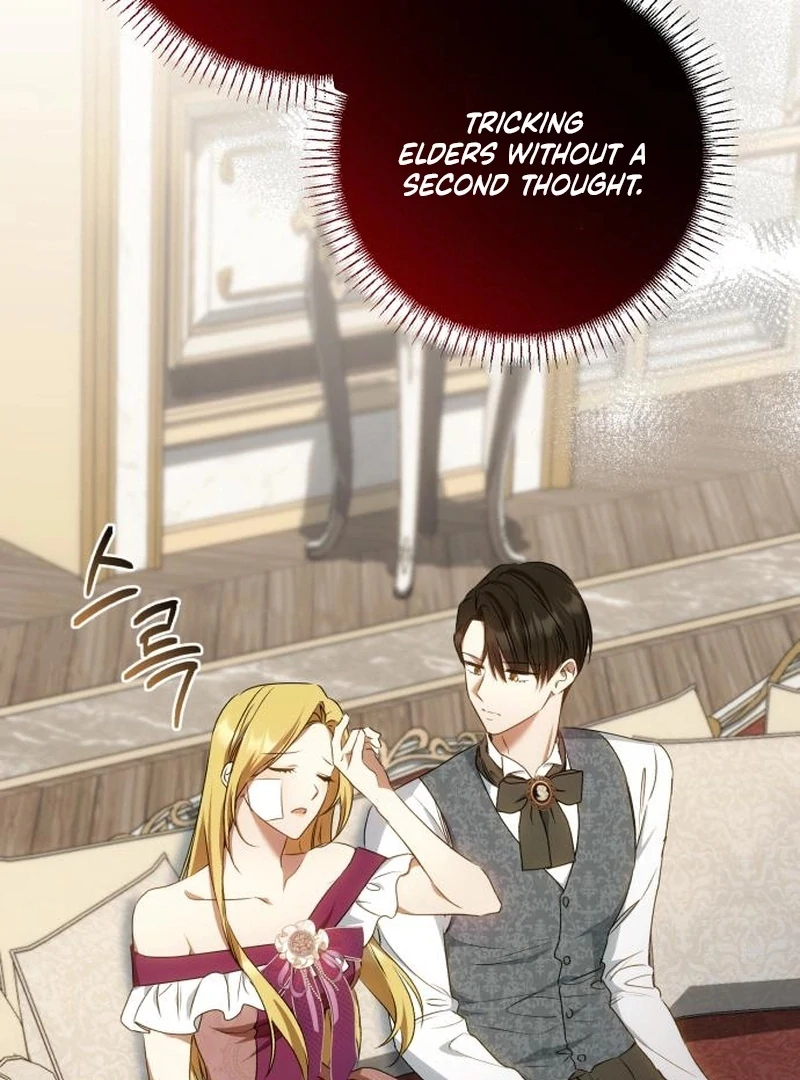Read My Husband Was Stolen Twice Manga Online