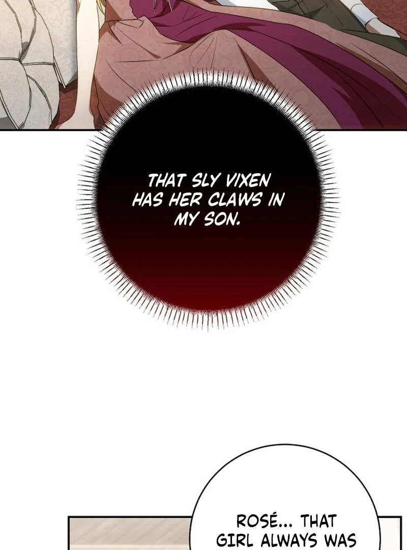 Read My Husband Was Stolen Twice Manga Online