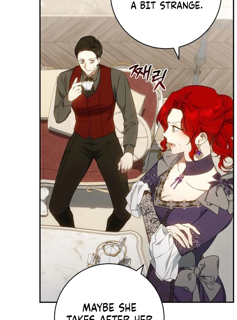 Read My Husband Was Stolen Twice Manga Online