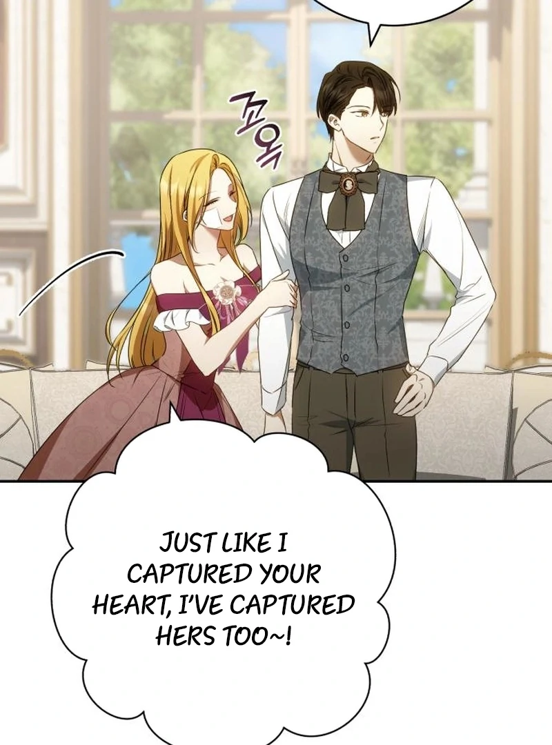 Read My Husband Was Stolen Twice Manga Online