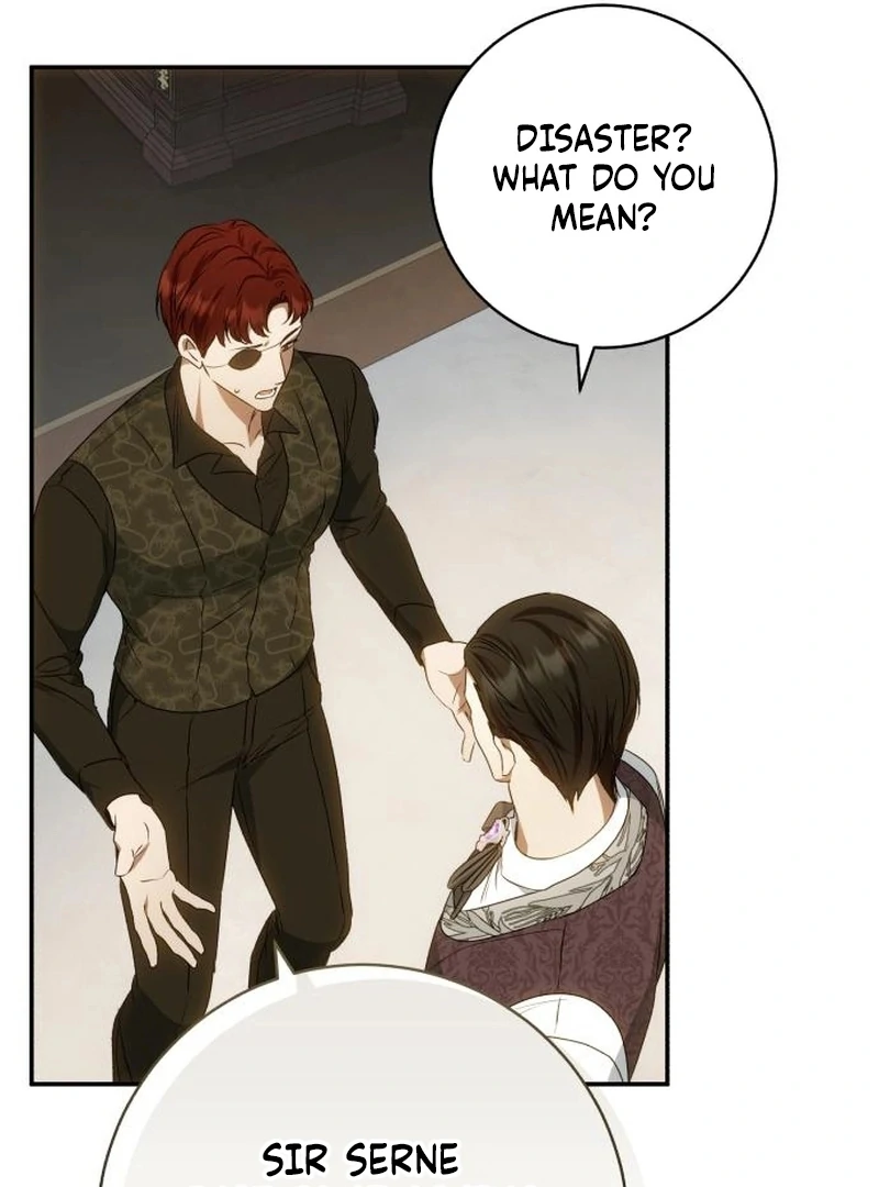 Read My Husband Was Stolen Twice Manga Online